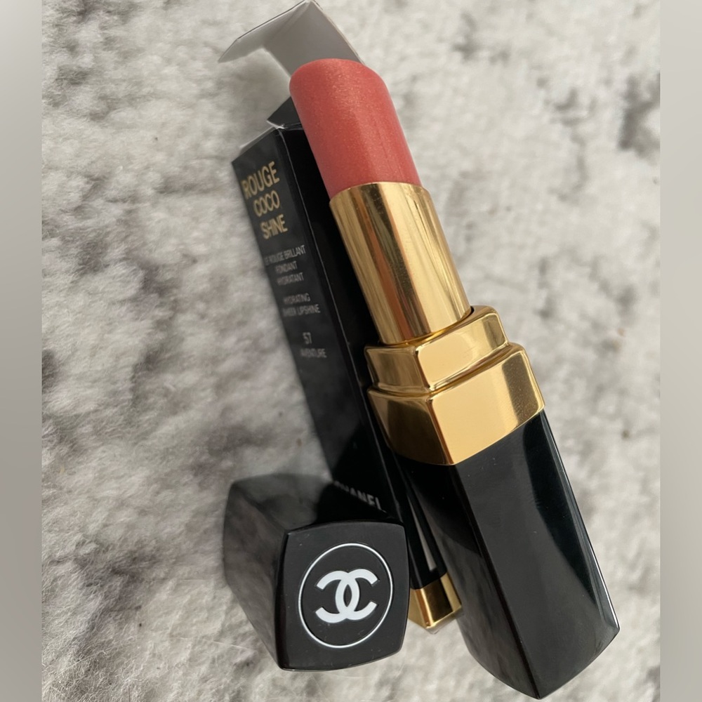 Chanel coco rouge shine shade 57 - Picture 1 of 5